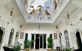 Riad Dreams