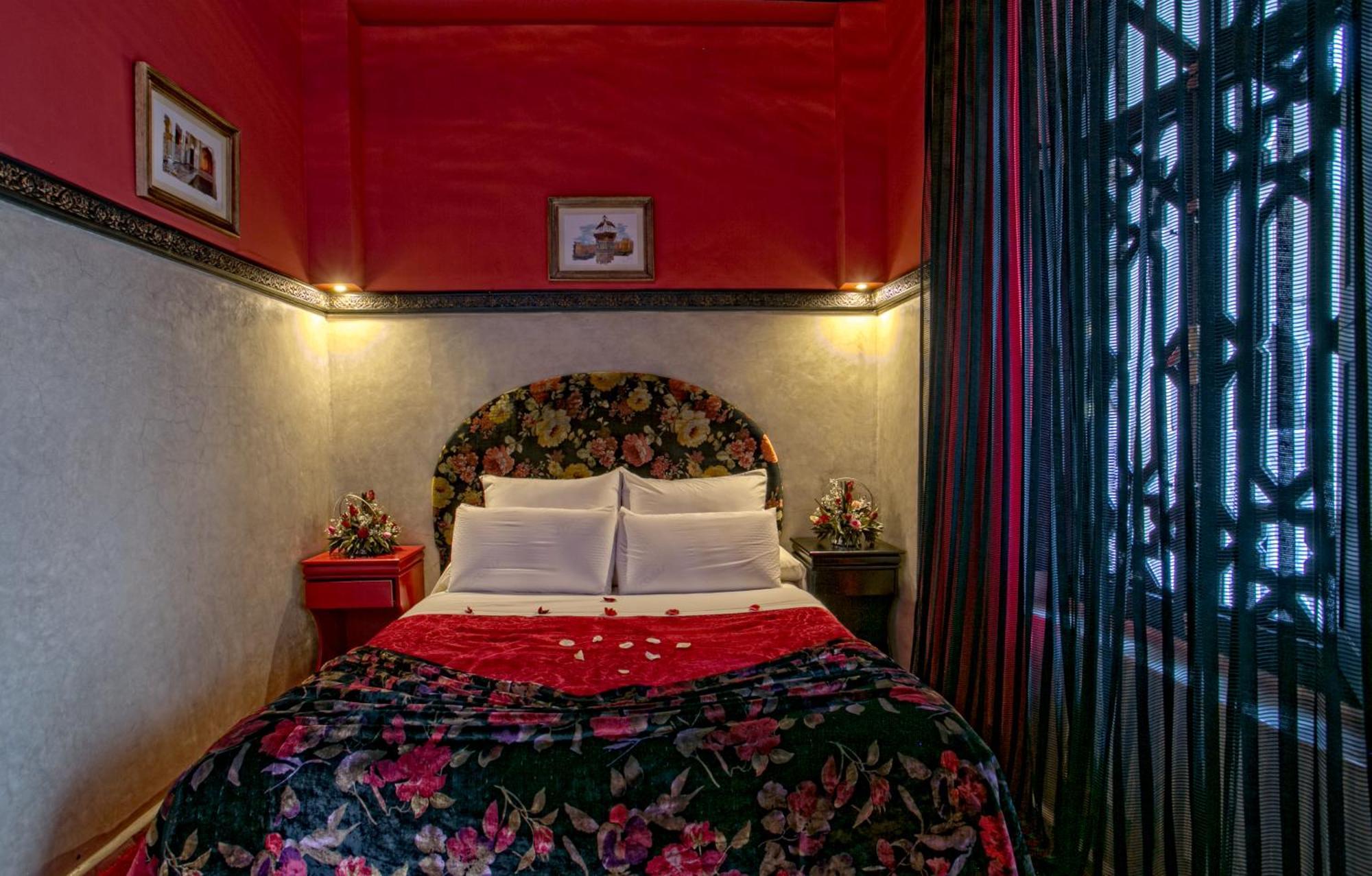 Riad Dreams Marrakesh Exterior photo