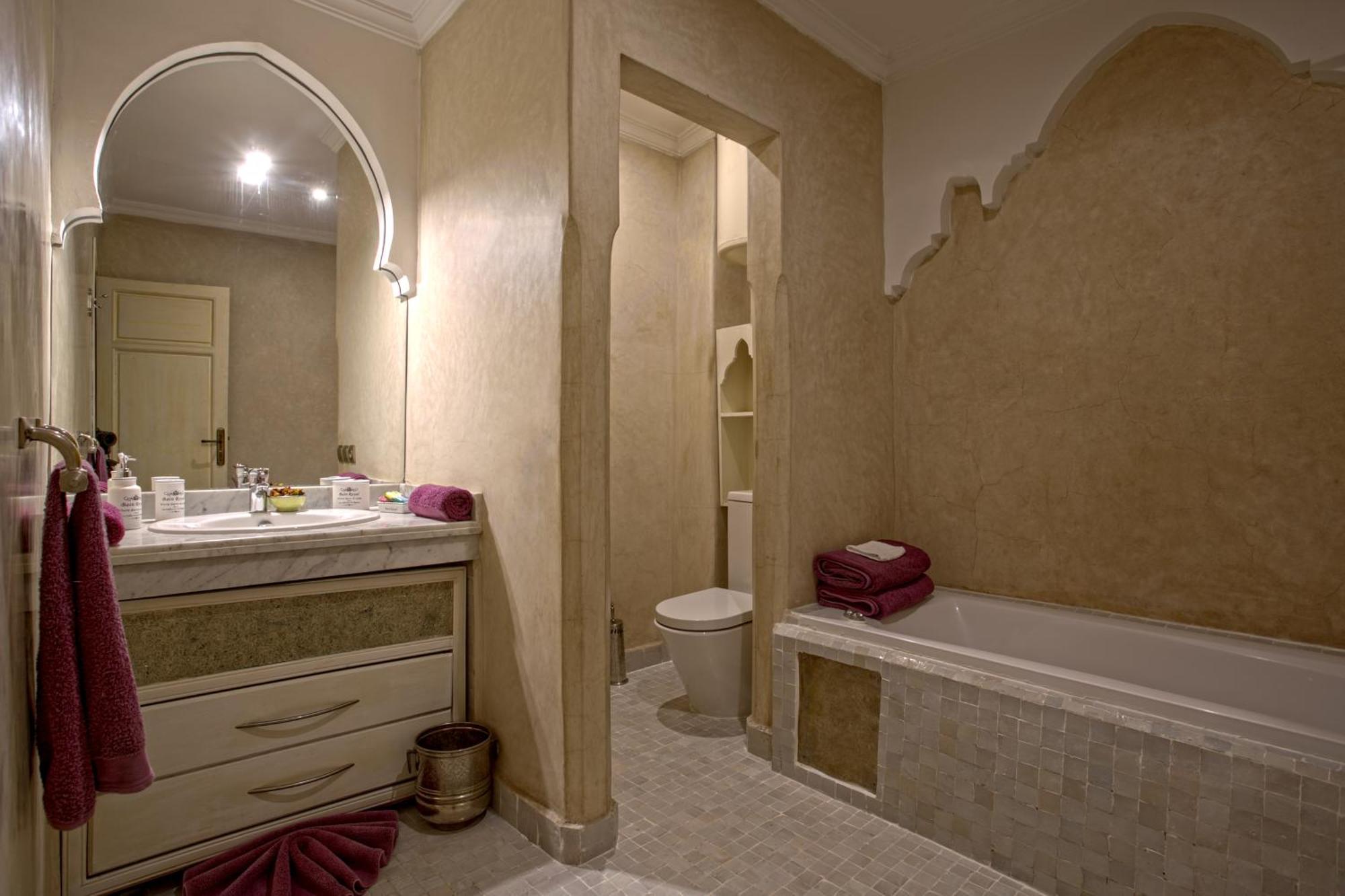Riad Dreams Marrakesh Exterior photo