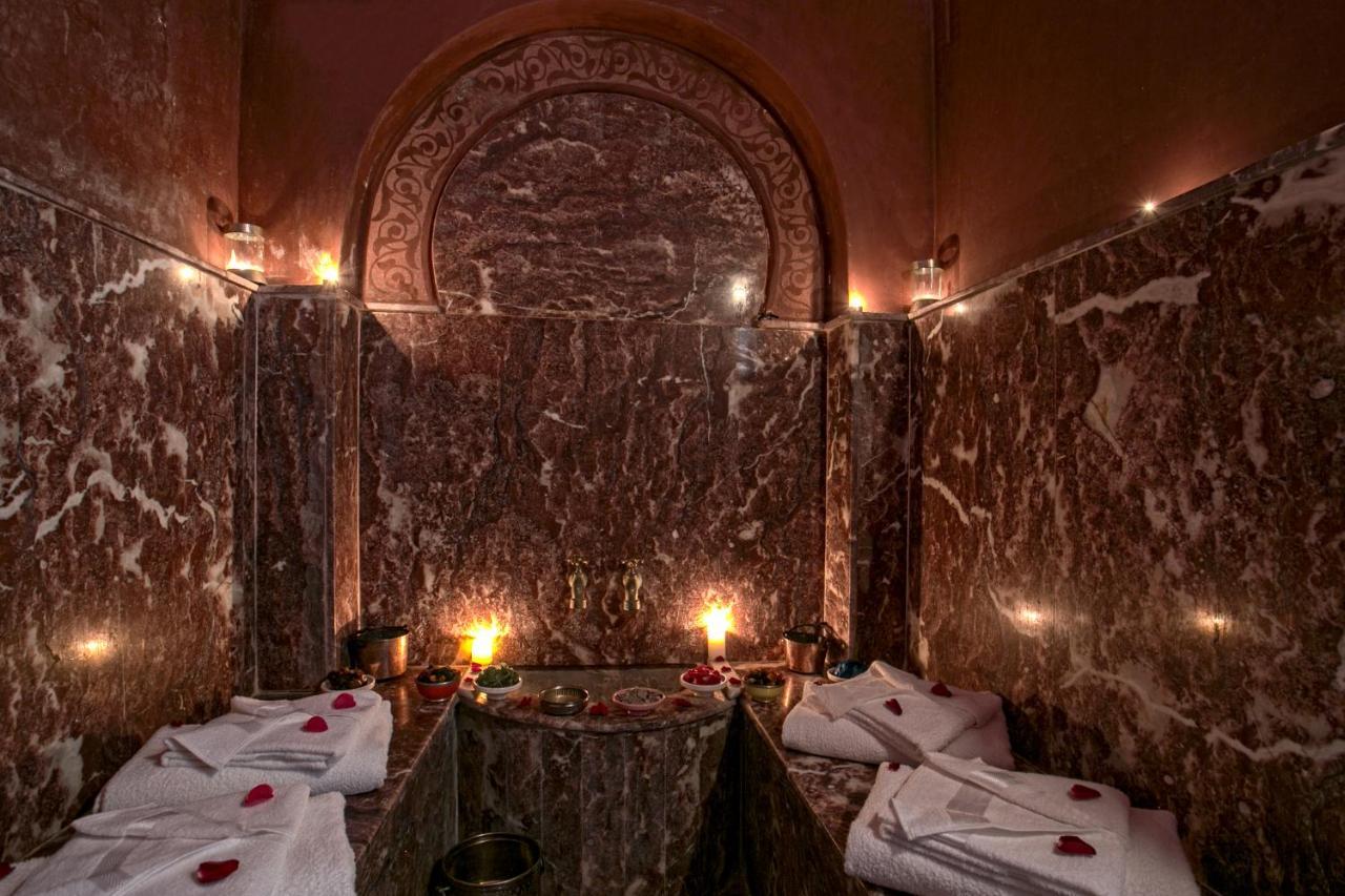Riad Dreams Marrakesh Exterior photo