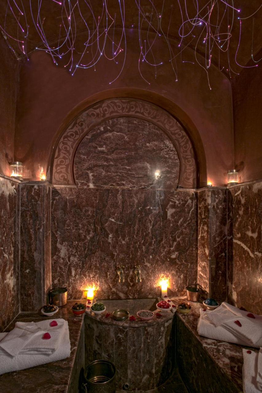 Riad Dreams Marrakesh Exterior photo