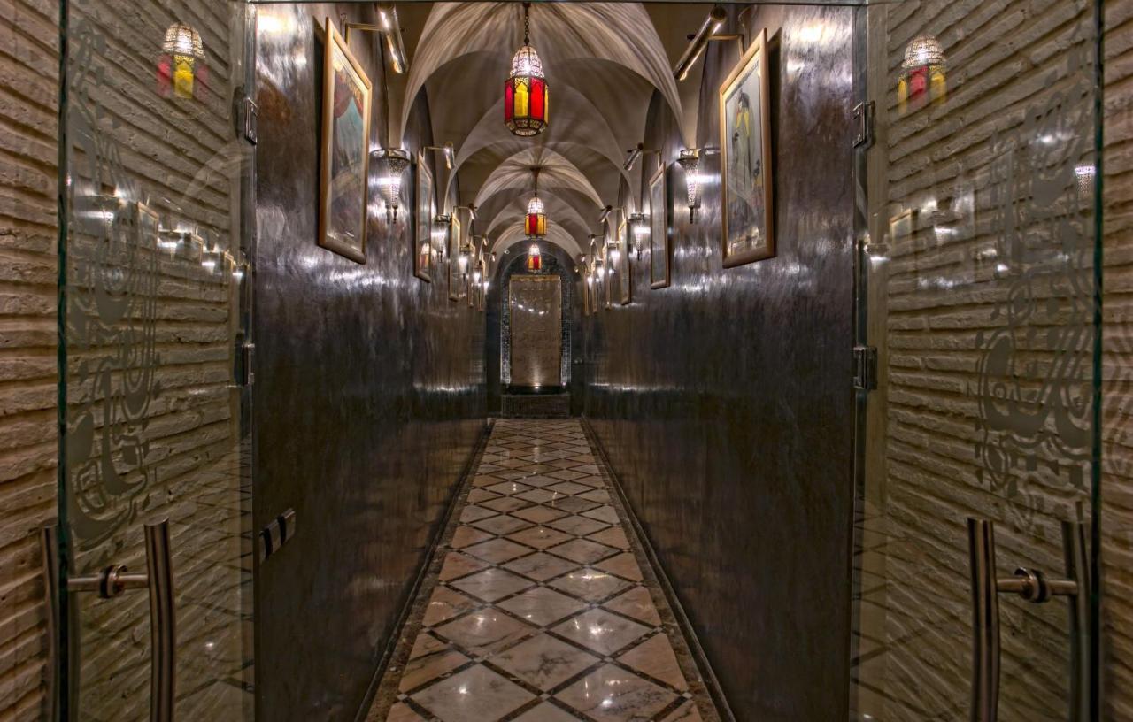 Riad Dreams Marrakesh Exterior photo