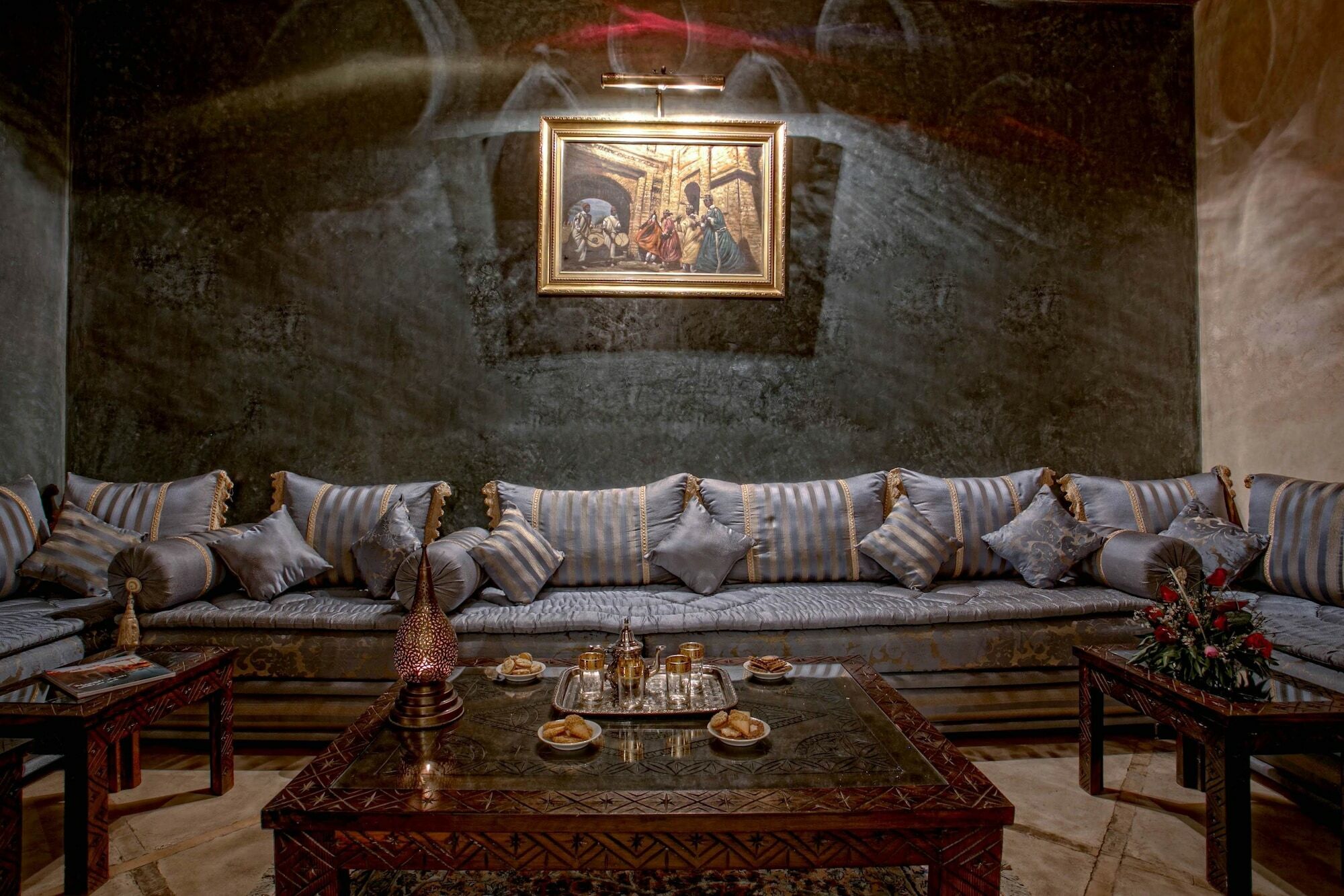 Riad Dreams Marrakesh Exterior photo